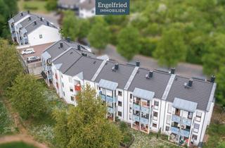 Anlageobjekt in 55566 Bad Sobernheim, Solide Wohnanlage mit 26 Wohnungen, Tiefgarage und Parkdeck in naturnaher Lage