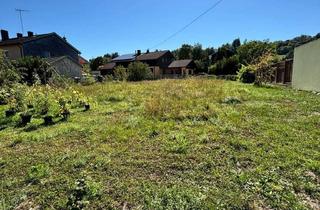 Grundstück zu kaufen in Bürgermeister-Poschacher-Straße 2a, 84529 Tittmoning, Seltene Gelegenheit: Traumgrundstück in bester Lage von Tittmoning zu verkaufen!