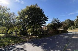 Grundstück zu kaufen in Marcker Esch, 49545 Tecklenburg, Ihr eigenes Stück Tecklenburg – 1.237 m² Gartenland in schöner Lage am Marcker Esch