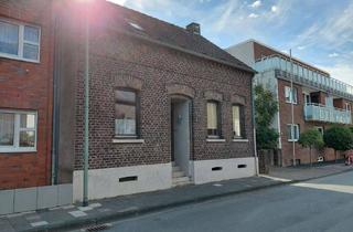 Grundstück zu kaufen in Vellbrüggener Straße 19, 41469 Neuss, Von privat: Bebautes 624-m²-Grundstück in Neuss-Norf mit Planung für fünf Wohnungen