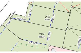 Grundstück zu kaufen in 41844 Wegberg, Bauland zu verkaufen in Wegberg-Harbeck