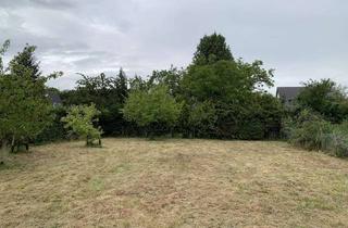 Grundstück zu kaufen in Im Wurzelbusch 10, 53127 Ippendorf, Baugrundstück am Kottenforst: 873 m² mit Süd-/Südwestlage in Bonn-Ippendorf - provisionsfrei