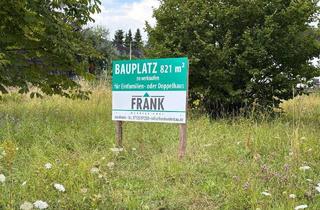 Grundstück zu kaufen in Leingartener Str. 46, 74081 Klingenberg, Bauplatz in Heilbronn Klingenberg für Einfamilienhaus oder Doppelhaus