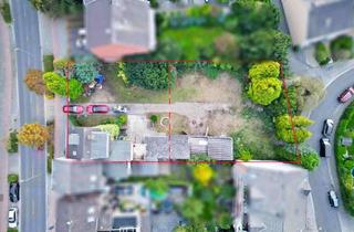 Grundstück zu kaufen in 41462 Neuss, Kapitalinvestmentchance mit Neubau in ruhiger Lage