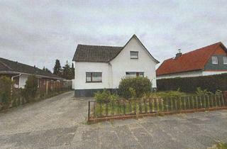 Grundstück zu kaufen in 22846 Norderstedt, Attraktives Grundstück mit Altbestand in Norderstedt-Mitte zu verkaufen