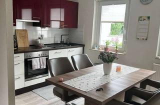 Immobilie mieten in Riekenbank 17, 45359 Schönebeck, 2 1/2 Raum Wohnung mit Balkon in Essen Schönebeck