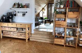 Immobilie mieten in Hinter Den Zäunen 2a, 64342 Seeheim-Jugenheim, Gemütliche 3-Zimmer-Wohnung in Seeheim-Jugenheim -befristet auf 2 J. mit der Option auf Verlängerung