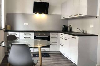 Immobilie mieten in Leopoldstrasse 33, 76275 Ettlingen, Möbliertes Wohnen; super zentral inklusive Service