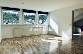 Wohnung mieten in Hohenzollernstraße, 56068 Koblenz, 4ZKB Wohnung Koblenz Süd mit Küche und Garage