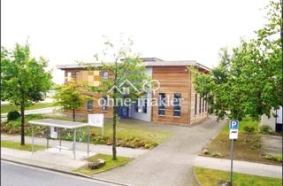 Geschäftslokal mieten in Gießereiweg 2, 45141 Essen, M1 Gewerbepark/Berthold-Beitz-Boulevard freistehendes Lager-Bürogebäude im M1 Gewerbepark Essen
