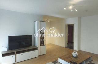 Wohnung kaufen in 75180 Pforzheim, Gepflegte 2 Zi. Wohnung mit EBK und Tiefgaragestellplatz möbliert
