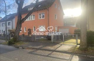 Mehrfamilienhaus kaufen in Truchseßstraße 83, 53175 Bonn, GEPFLEGTES MEHRFAMILIENHAUS | 5 WOHNEINHEITEN | VOLL VERMIETET | BONN-BAD GODESBERG | PROVISIONSFREI