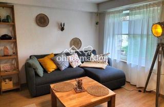 Wohnung mieten in Bleyerheider Sraße 26-28, 52134 Herzogenrath, Appartement 35 m², schön und ruhig, voll möbliert, komplettes Inventar! Nur Kleider mitbringen!