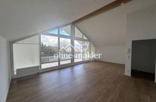 Wohnung mieten in Pellingerstrasse 115A, 54294 Trier, Stadtwohnung mit Ausblick
