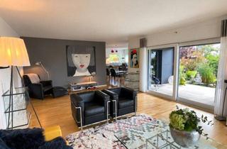 Einfamilienhaus kaufen in 92353 Postbauer-Heng, Wohnen mit Weitblick: Exklusives Einfamilienhaus mit gehobener Ausstattung, Dachterrasse und Kapitalanlage-Extra