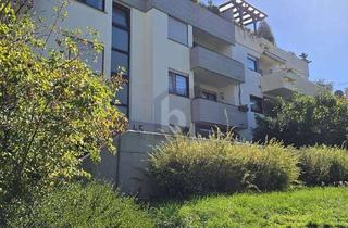 Wohnung kaufen in 71394 Kernen, RUHIGES ZUHAUSE MIT ZWEI BALKONEN