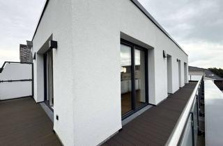 Penthouse kaufen in 25596 Wacken, Ein Penthouse zum Wohlfühlen