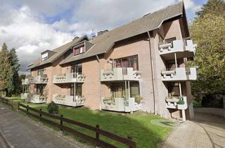 Wohnung kaufen in Petronellastraße 54, 52499 Baesweiler, Kapitalanlage oder perspektivische Eigennutzung | 52 m² DG-Wohnung