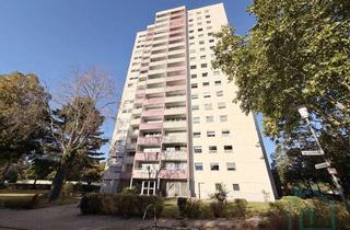 Wohnung kaufen in 67227 Frankenthal, Vermietetes Appartement zur Kapitalanlage