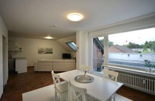 Wohnung kaufen in 31655 Stadthagen, Stadthagen: 2-Zimmer-Wohnung mit Stellplatz, Loggia und 6,5 % Bruttorendite