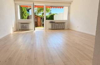 Wohnung kaufen in 83209 Prien, * Eigener Garten. Chiemsee-Nähe. Viele Möglichkeiten. – Apartment in Prien