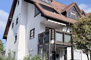Wohnung kaufen in Zehntscheuerstraße, 88079 Kressbronn, Sofort einziehen: Helle 3-Zimmer-Wohnung mit Balkon und Tiefgaragenstellplatz