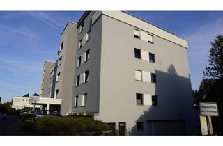 Wohnung kaufen in Hermann-Werner-Straße, 71101 Schönaich, 1-Zimmer-Wohnung als Kapitalanlage