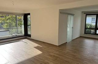 Wohnung kaufen in 58097 Hochschulviertel, Lichtdurchfluteter 3,5 Zimmer Wohnung mit Balkon in Hochschulviertel (Klosterviertel) Hagen