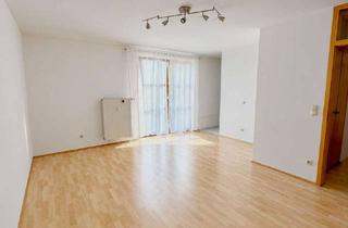 Wohnung kaufen in Ludwig-Thoma-Straße 35, 93051 Kumpfmühl-Ziegetsdorf-Neuprüll, Appartment in Bestlage zur Universität, sofort frei