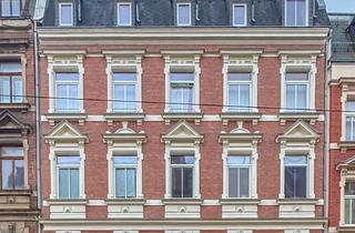 Wohnung kaufen in 08525 Reißig, 2x Dachgeschosswohnung in der Mozartstraße: Ihr Traum wird wahr!