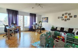Wohnung kaufen in Buchholzer Weg, 40472 Lichtenbroich, 3-Zimmer-Wohnung in Düsseldorf-Lichtenbroich mit 2 Balkonen und Pool/Sauna - KEINE MAKLERPROVISION