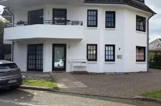 Wohnung kaufen in An Der Volksbank, 28857 Syke, Großzügige 4-Zimmer-Wohnung in Zentrallage von Syke - von Privat