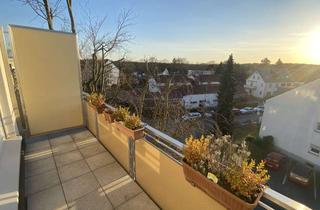 Wohnung kaufen in In Der Auen 74, 51427 Bergisch Gladbach, Refrath/ Lustheide: 2 Zimmer mit 2 Balkonen - von privat - Kapitalanlage