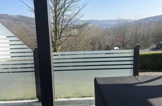 Wohnung kaufen in Geiersknappen 13, 57580 Gebhardshain, Traum Immobilie…2-Zimmer-Wohnung, komplett renoviert , mit Auto Abstellplatz ,in Gebhardshain