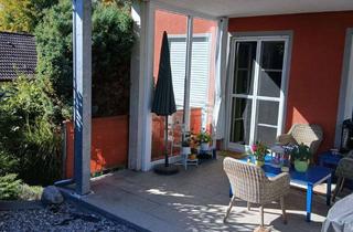 Wohnung kaufen in 89233 Neu-Ulm, Wohnen mit Charakter: 4-Zimmer-Wohnung in Neu-Ulm