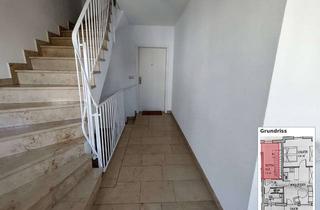 Wohnung kaufen in 85540 Haar, Sonnige 2-Zimmer-Wohnung im Herzen von Haar – Balkon ins Grüne, TG-Stellplatz, bezugsfrei