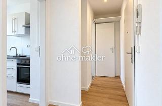 Wohnung mieten in 04575 Neukieritzsch, Traumhafte 1 Zimmer Wohnung! *Inkl. EBK + direkte Nähe zu Leipzig*
