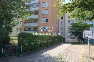 Wohnung kaufen in 75223 Niefern, 3 Zimmer-Wohnung mit Balkon und Stellplatz in Niefern