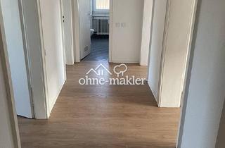 Wohnung mieten in 66265 Heusweiler, 3-Zimmer-Wohnung mit großem Balkon in Heusweiler