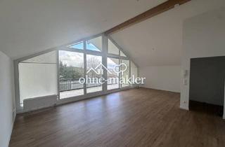 Wohnung mieten in 54294 Trier, Stadtwohnung mit Ausblick