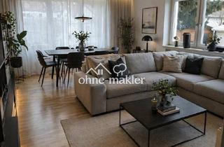 Wohnung kaufen in 86453 Dasing, Großzügige 4-Zkb Garten, Garage, 2 Stellpl & Partykeller