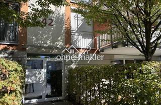 Wohnung kaufen in 76227 Karlsruhe, Sonnige Erdgeschosswohnung im Herzen von Durlach "Privatverkauf"