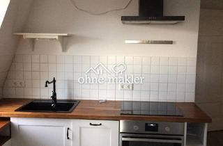 Haus mieten in 99867 Gotha, 3-Zimmerwohnung mit Schlossblick
