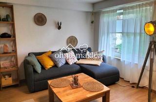 Wohnung mieten in 52134 Herzogenrath, Appartement 35 m², schön und ruhig, voll möbliert, komplettes Inventar! Nur Kleider mitbringen!