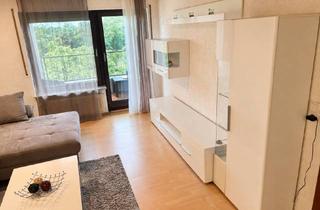 Wohnung mieten in Weisgerberstraße, 67346 Speyer, Vollmöbliert wohnen in Speyer – 2 Zimmer mit Balkon, Aufzug & Stellplatz
