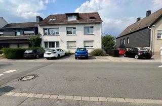 Wohnung mieten in Josefstr. 54, 59439 Holzwickede, Modernisierte Dachgeschosswohnung in Holzwickede