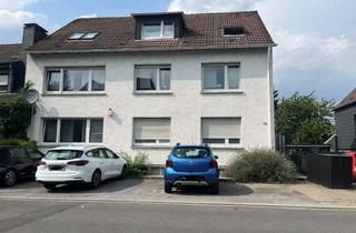 Wohnung mieten in Josefstr. 54, 59439 Holzwickede, Modernisierte Obergeschosswohnung in Holzwickede