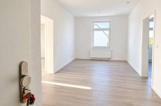 Wohnung mieten in Bahnhofstr. 110, 44629 Baukau-Ost, Schicke 3,5-Zimmer-Altbauwohnung mit besonderem Wohnflair