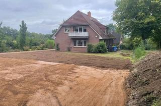Wohnung mieten in Mühlenweg, 21465 Reinbek, Wohnen in absoluter Ruhe: Charmante Dachgeschosswohnung mit Loggia direkt am Feldrand