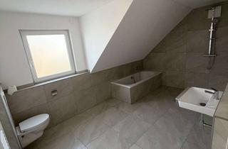 Wohnung mieten in St.ulrich-Str., 89331 Burgau, Neues Zuhause in Burgau: Helle 3-Zimmer-Wohnung mit Balkon